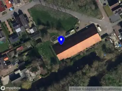 Mans Mensinga Holding B.V.