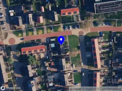 Volièrevereniging Onze Vogels Westerkwartier