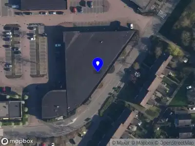 Nieuw bedrijf Sennema Holding Het Aanleg