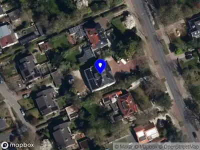 Emmaplein Participaties B.V.