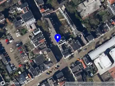 Nieuw bedrijf Zijlstra Development Holding B.V.