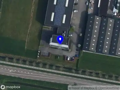 Sapma Partmij B.V. Grijpskerk
