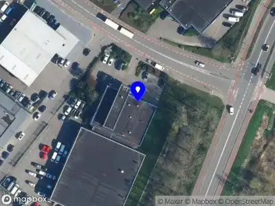 NNAM Beheer & Management B.V. Groningen