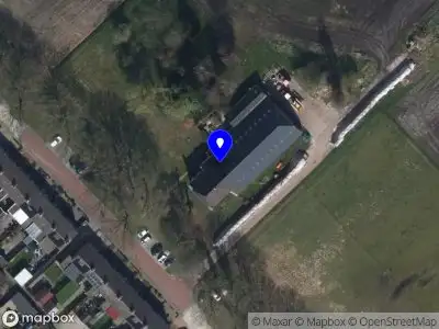 Coöperatieve Landbouwvereniging 