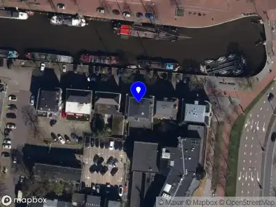 Ontwikkelingsmaatschappij Kimswerda B.V.