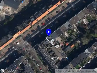 VVE "Nooitgedacht" Groningen