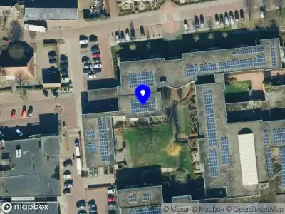 Bewonersvereniging Zantingehof Zuidwolde