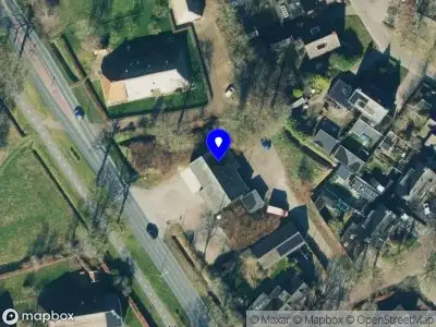 Nieuw bedrijf Personeelsvereniging Strokrantis