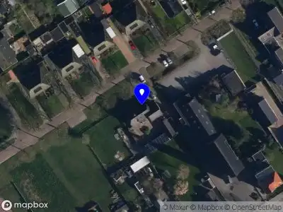 Nieuw bedrijf St. S-F 2e Exloermond