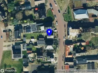 Toneelvereniging "De Kiekdeuze" Zuidwolde