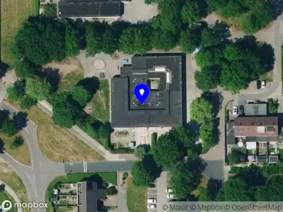 Stichting Steun aan Het Anker