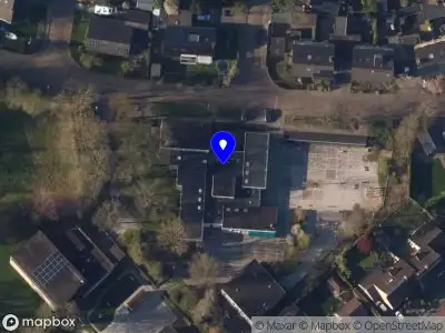 Oudervereniging - De Tandem