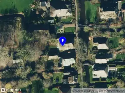 St. Beheer Bezittingen Doopsgezinde Gemeente