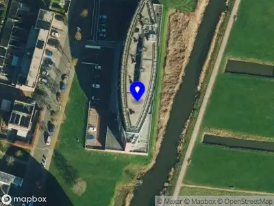 Huurdersvereniging Schip I + II