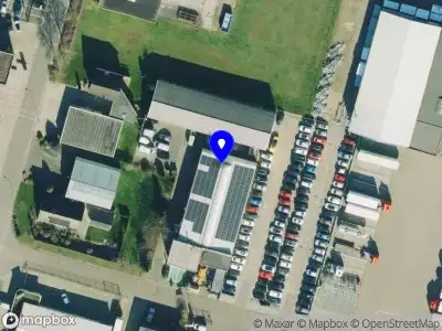 A3 bedrijfskleding & Veiligheid