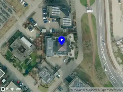 Nieuw bedrijf Ommer Business Club