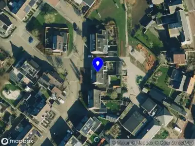 Oranjevereniging Zalk