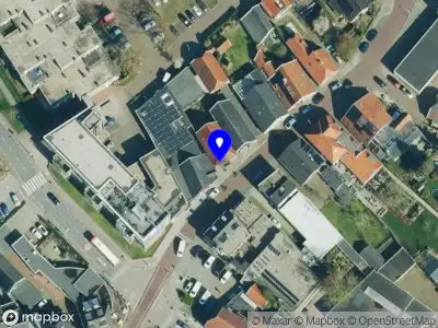 G.A. Pot Beheer B.V. Haaksbergen