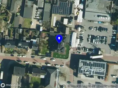 De Posten Vastgoed B.V.