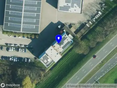 Personeelsvereniging Twente Milieu Enschede
