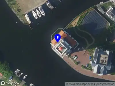 Stichting Corrie ten Boom Fonds Harderwijk