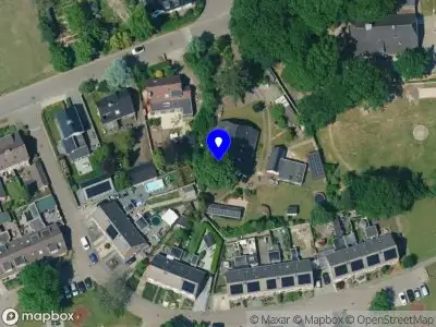 Topnoot B.V. Beekbergen
