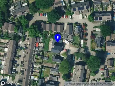 Supportersvereniging Blauw Hart Apeldoorn