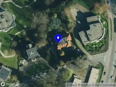 Stichting Geïntegreerd Wonen