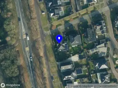 Nieuw bedrijf Stichting Gidsen Oud Borne