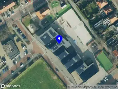 St. Ouderraad van SBO-school De Windroos