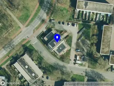 Stichting Vrienden van het Hospice Enschede Enschede