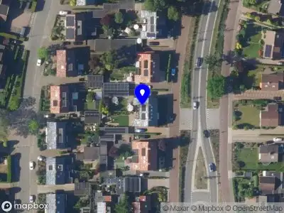 Nieuw bedrijf Signatures