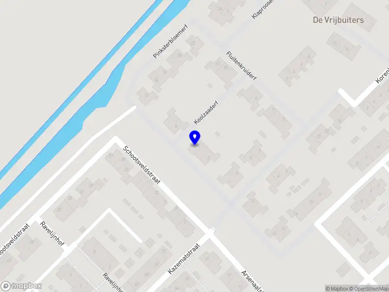 Forrester Invest B.V.