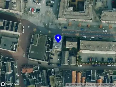 Stichting Hardenberg in ontwikkeling Hardenberg