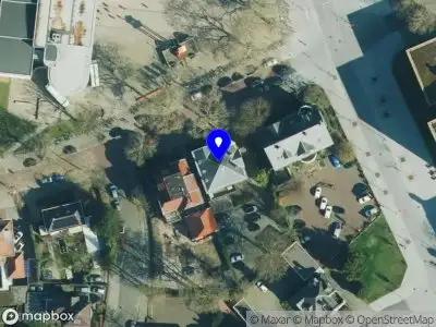 Vereniging Bedrijvenpark Eekboerstraat Enschede