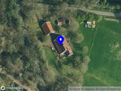 Nieuw bedrijf Stichting Vrienden van de Marcellinus kerk