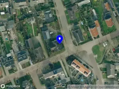 Buurtvereniging Hardenbergerweg