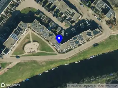 Beheervereniging Molen Oever te Zwolle Zwolle