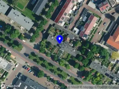 Stichting Mineke Foundation Deventer
