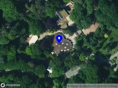 Stichting WereldNatuurhuis Apeldoorn