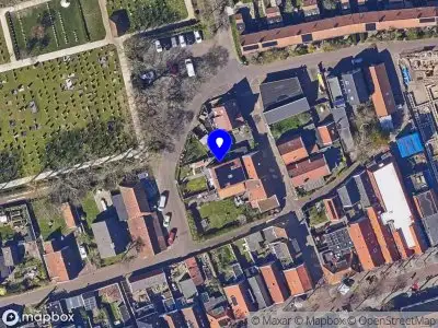 Rustton Beheer B.V. Vlieland