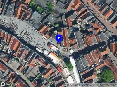Stichting Ondernemersfonds Binnenstad Zutphen Zutphen