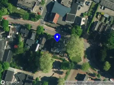 Nieuw bedrijf Vereniging van Appartementseigenaren 