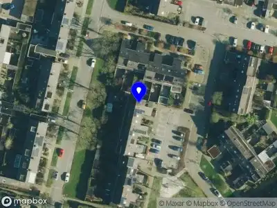 VvE Gildenburg 221 Hengelo