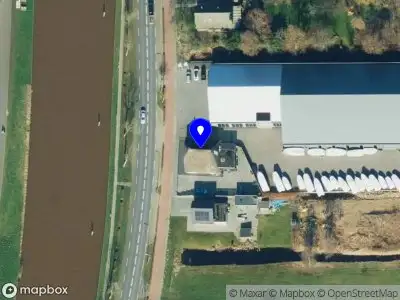 Nieuw bedrijf ILWO Holding B.V.