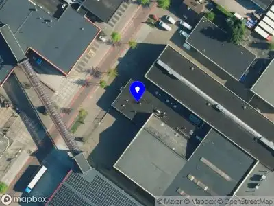 Nieuw bedrijf Personeelsvereniging Ventilex