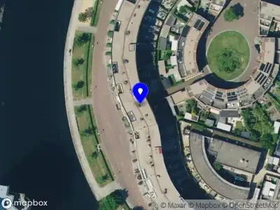 VvE Welgelegen Haven Rome