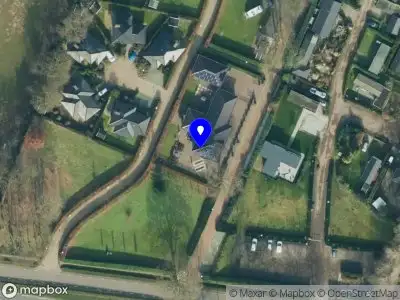 Vereniging Bungalowpark Heideveld Reutum