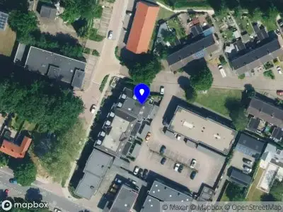 Nieuw bedrijf Vereniging van Eigenaars 