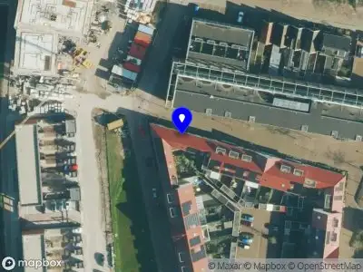 Nieuw bedrijf VvE De Binderij I Hengelo